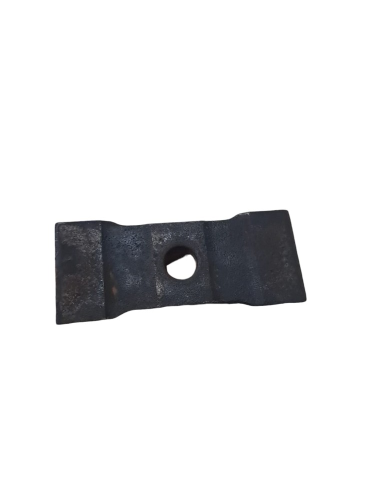 Calco Grampo Feixe Mola Ford Cargo 815 5