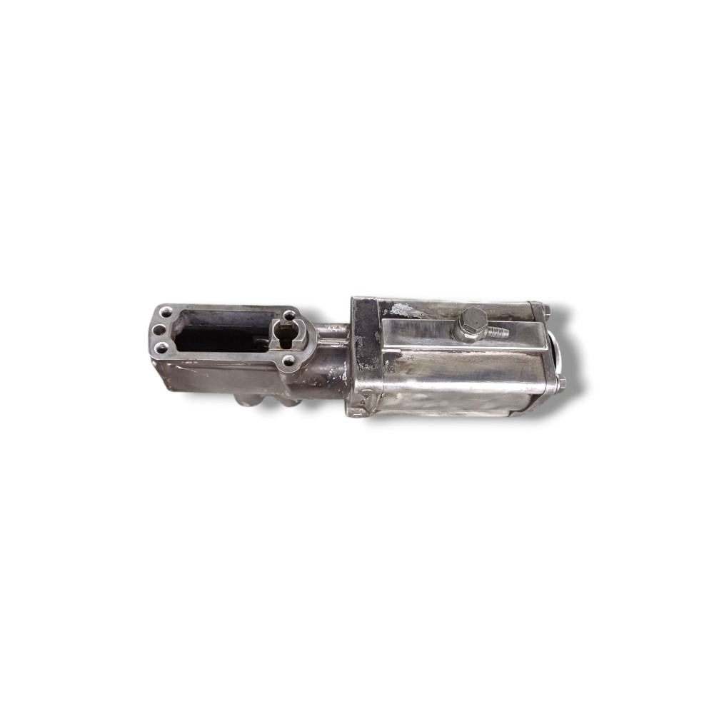 Servo Caixa Iveco 4