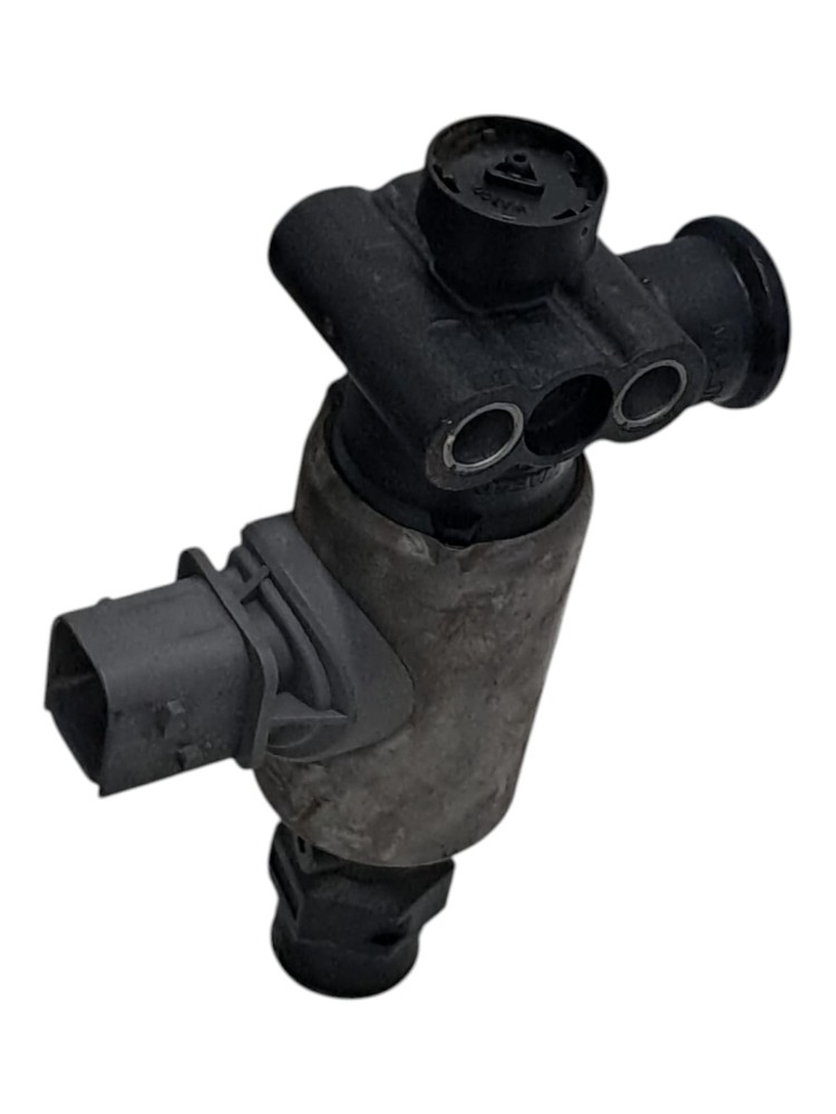 Valvula Solenoide Freio Motor WABCO Mb Actros 2651 2019 VN53 1