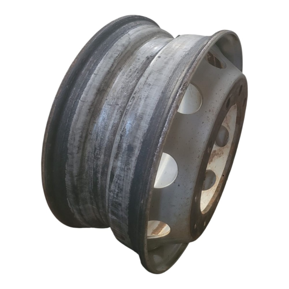 Roda Ferro 10 Furos 22.5X8.25 5