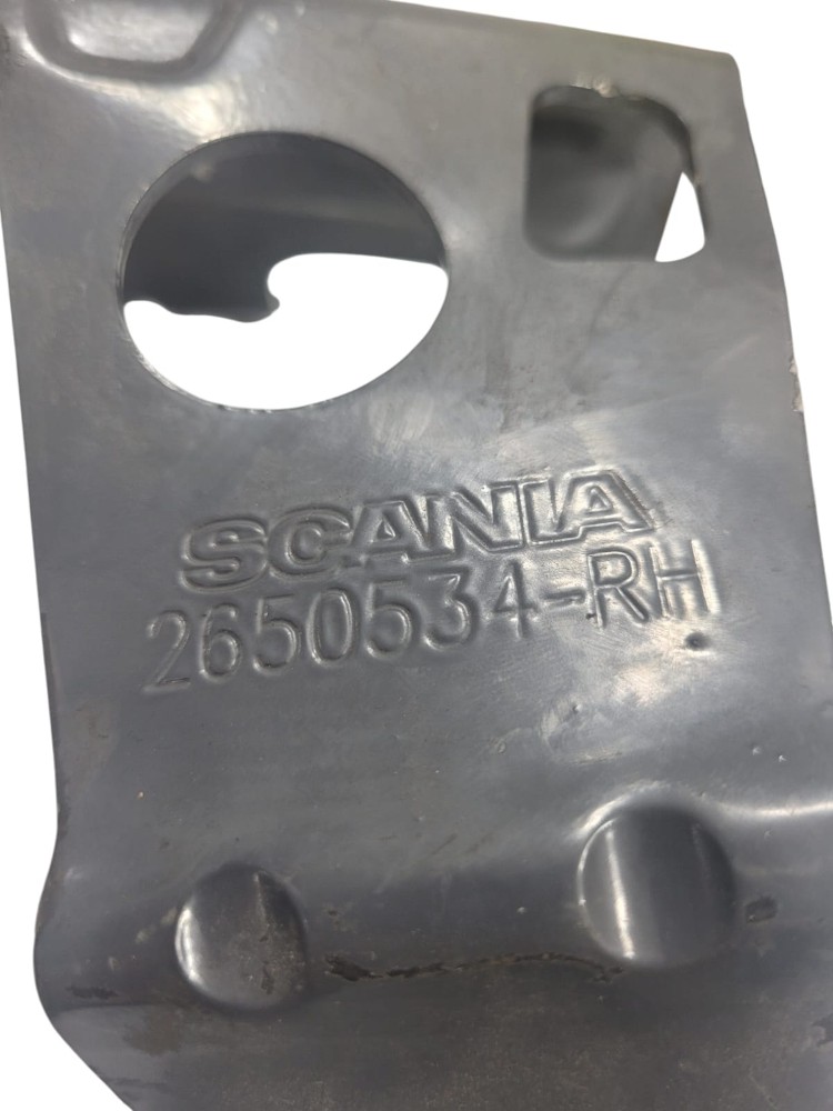 Suporte Farol Neblina Scania S6 5