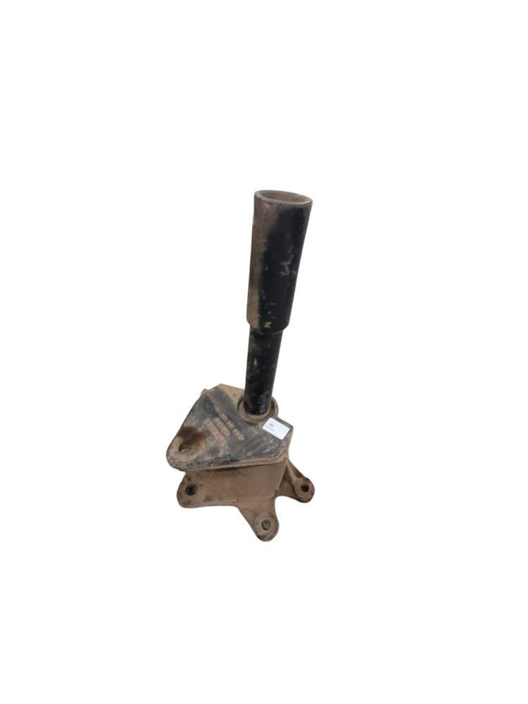 Suporte Mola Mb Axor 2540 2004 A 2012 Traseiro Direito 1