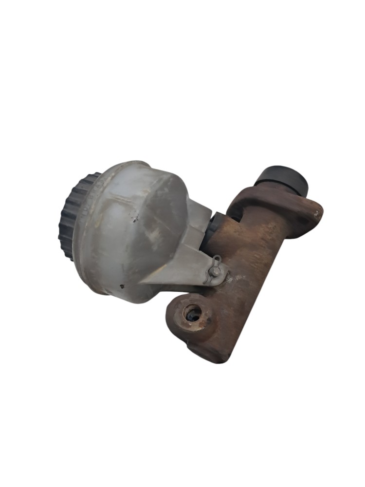 Cilindro Embreagem Reservatorio Ford Cargo 3