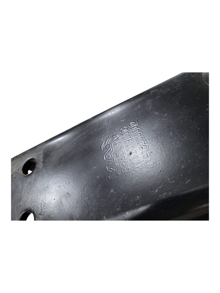 Coxim Batente Mola Man Tgx 61414010000 6
