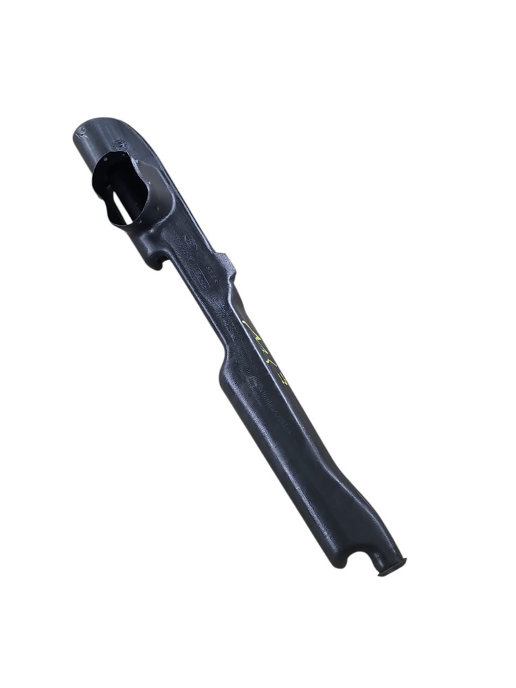 Difusor Condutor aar Parabrisa Ford Cargo 4