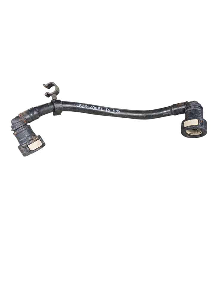 Mangueira Sistema Ventilação Carte Man TgX 3