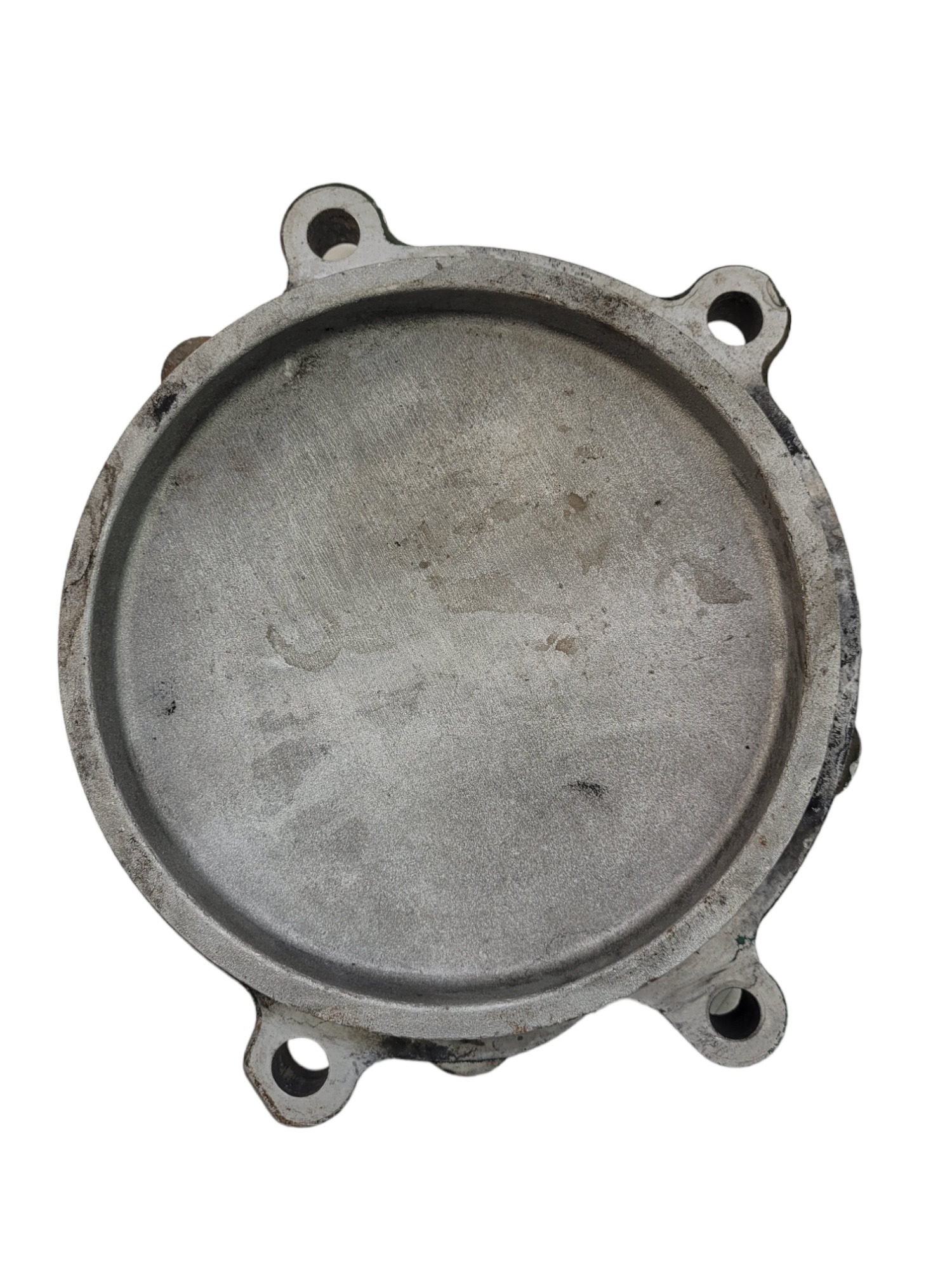 Tampa Distribuicao Motor Volvo D13 4
