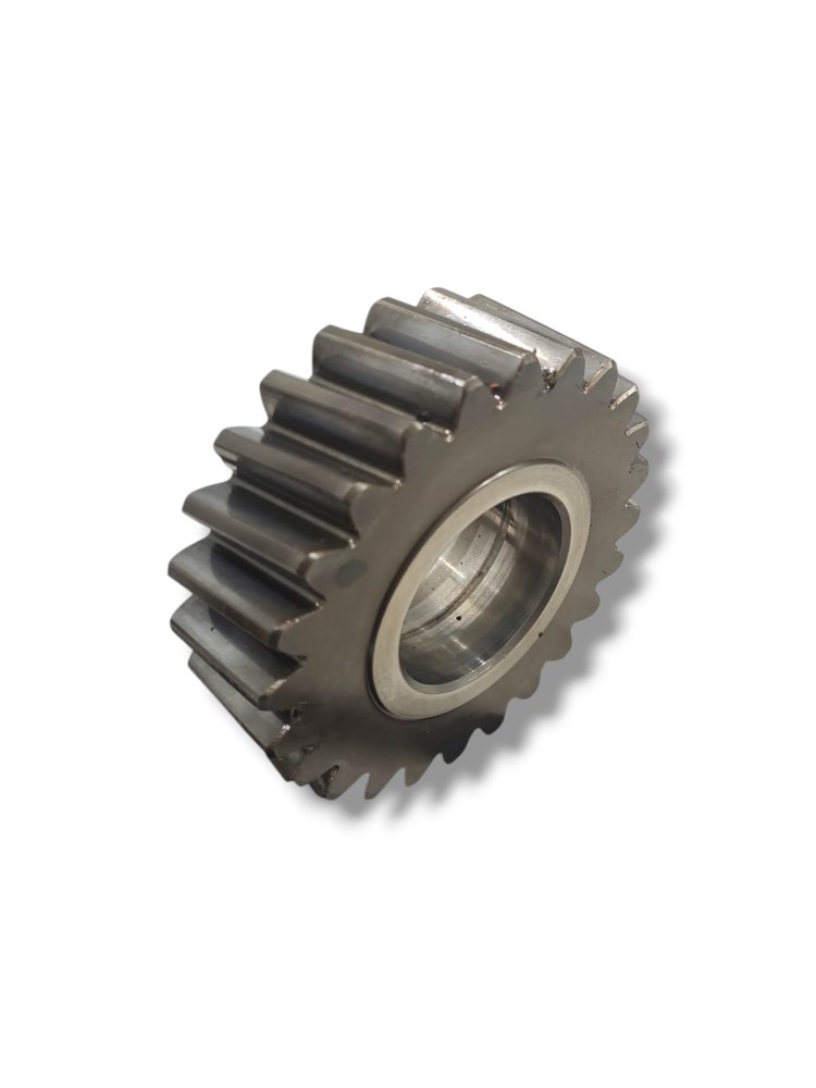 Engrenagem Caixa Zf 6