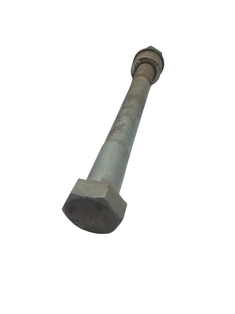 Parafuso Suporte Coxim Volvo Nh 10.9 4