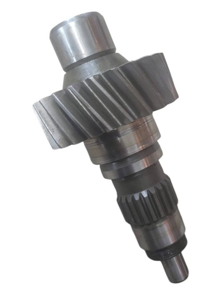 Eixo Retarder Caixa Scania 2012 A 2015 5
