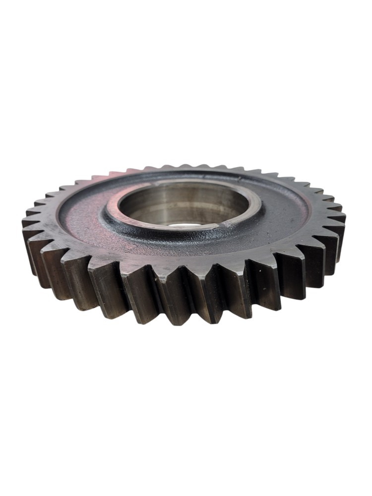 Engrenagem 1 Trator Caixa Zf 3