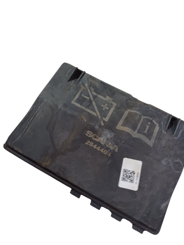 Tampa Caixa Fusivel Scania R450 2020 a 2021 2