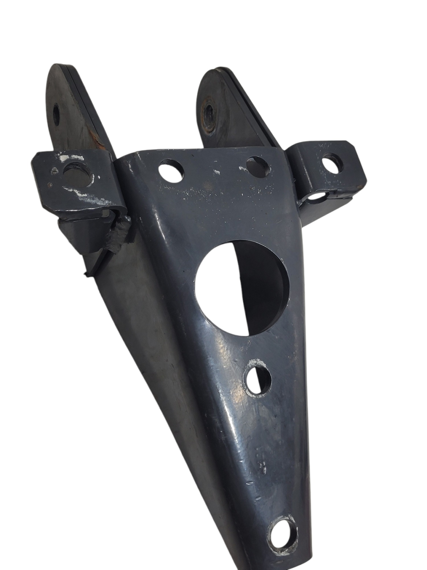 Suporte Cabine Iveco Tector 50403006 5