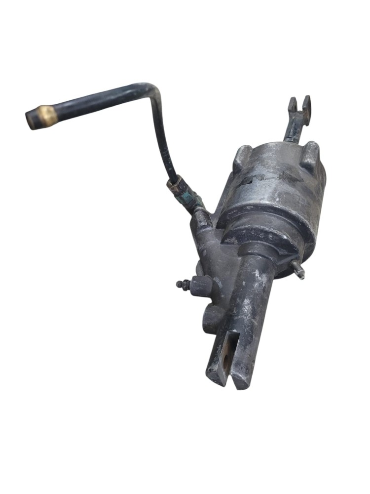 Servo Embreagem Volvo Fh 5