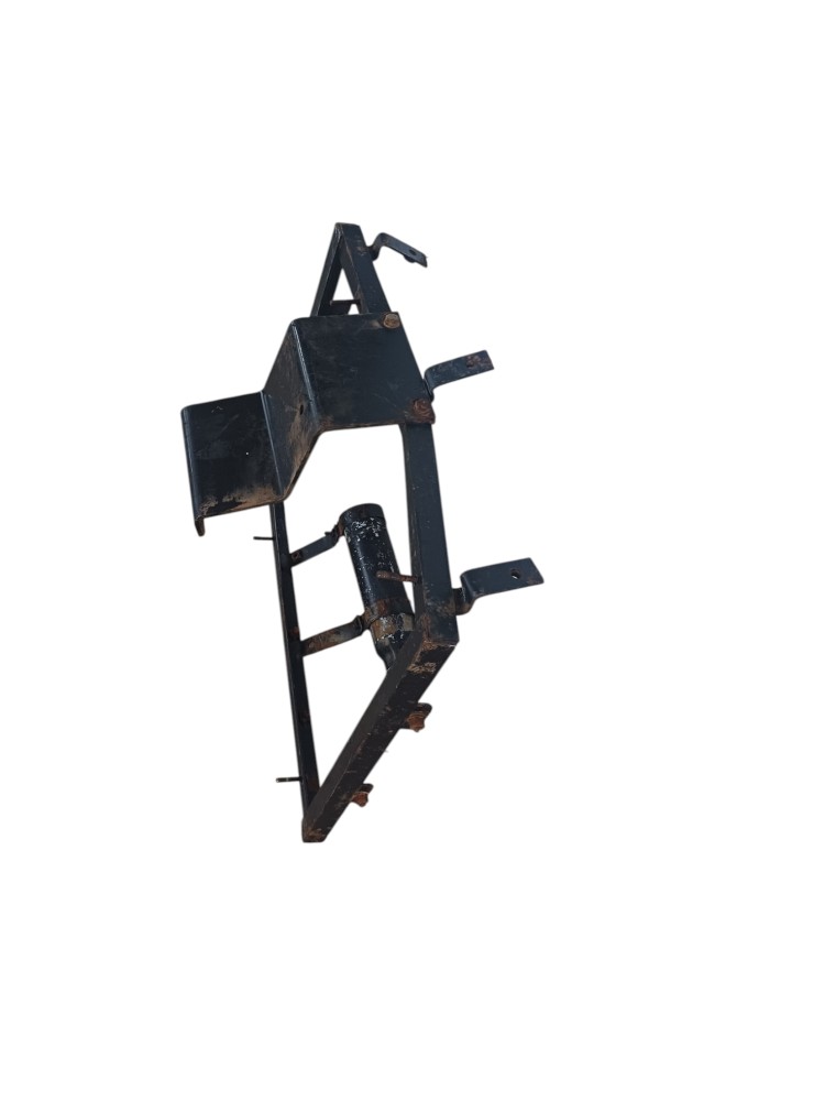 Suporte Caixa Bateria Vw Woeker 5