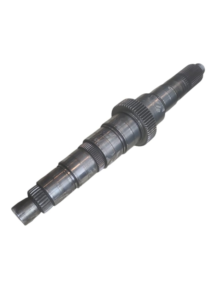 Eixo Principal Caixa Cambio Eaton Fs6306a 4