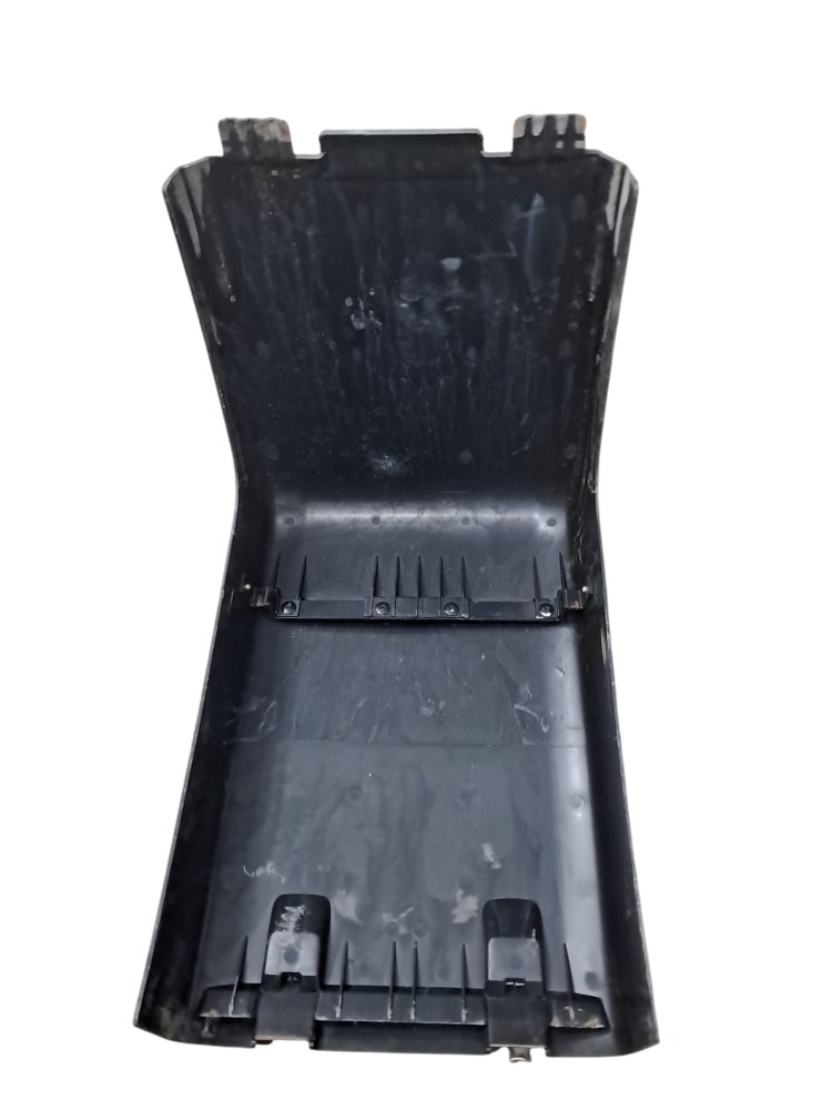 Tampa Bateria Daf Xf 480 2020 O15 3