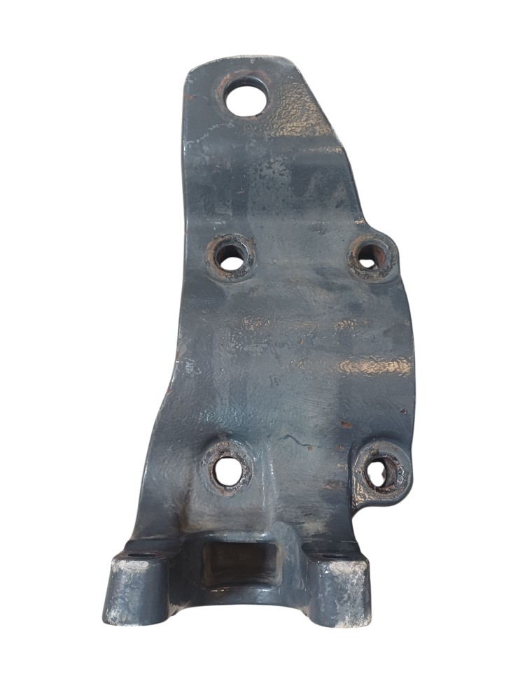 Suporte Barra Tensora Volvo Fh4 Fm4 Direito 4