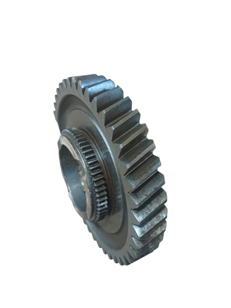 Engrenagem 3 Velocidade Caixa Cambio Eaton Fs5306 4