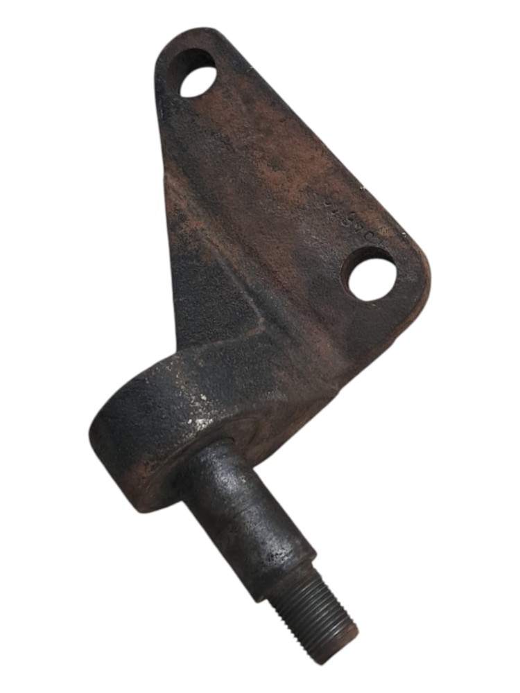 Suporte Amortecedor Inferior  Dianteiro Vw 2