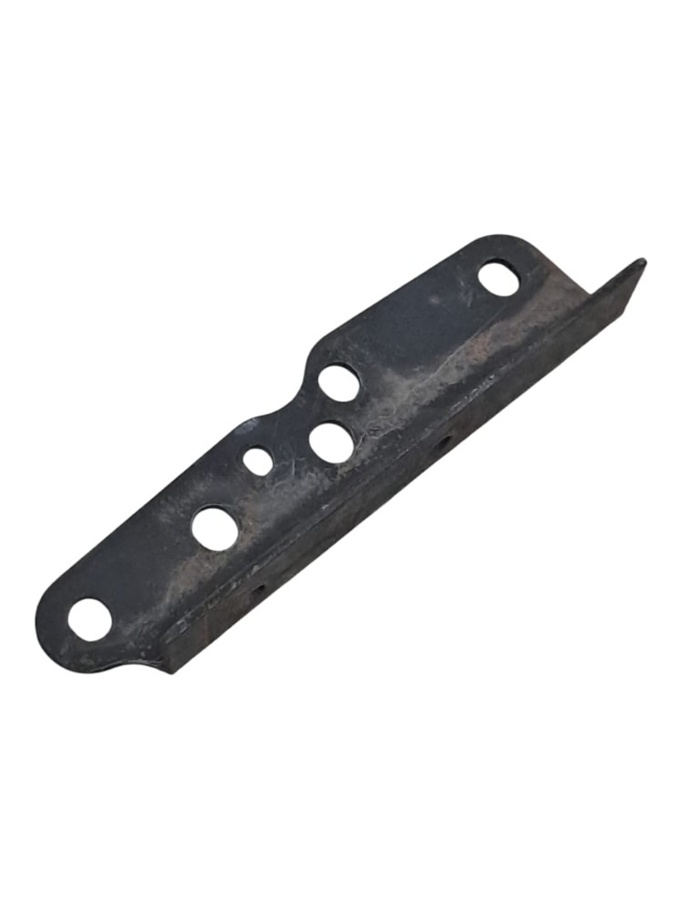 Suporte Batente Mola Mb Atego 3