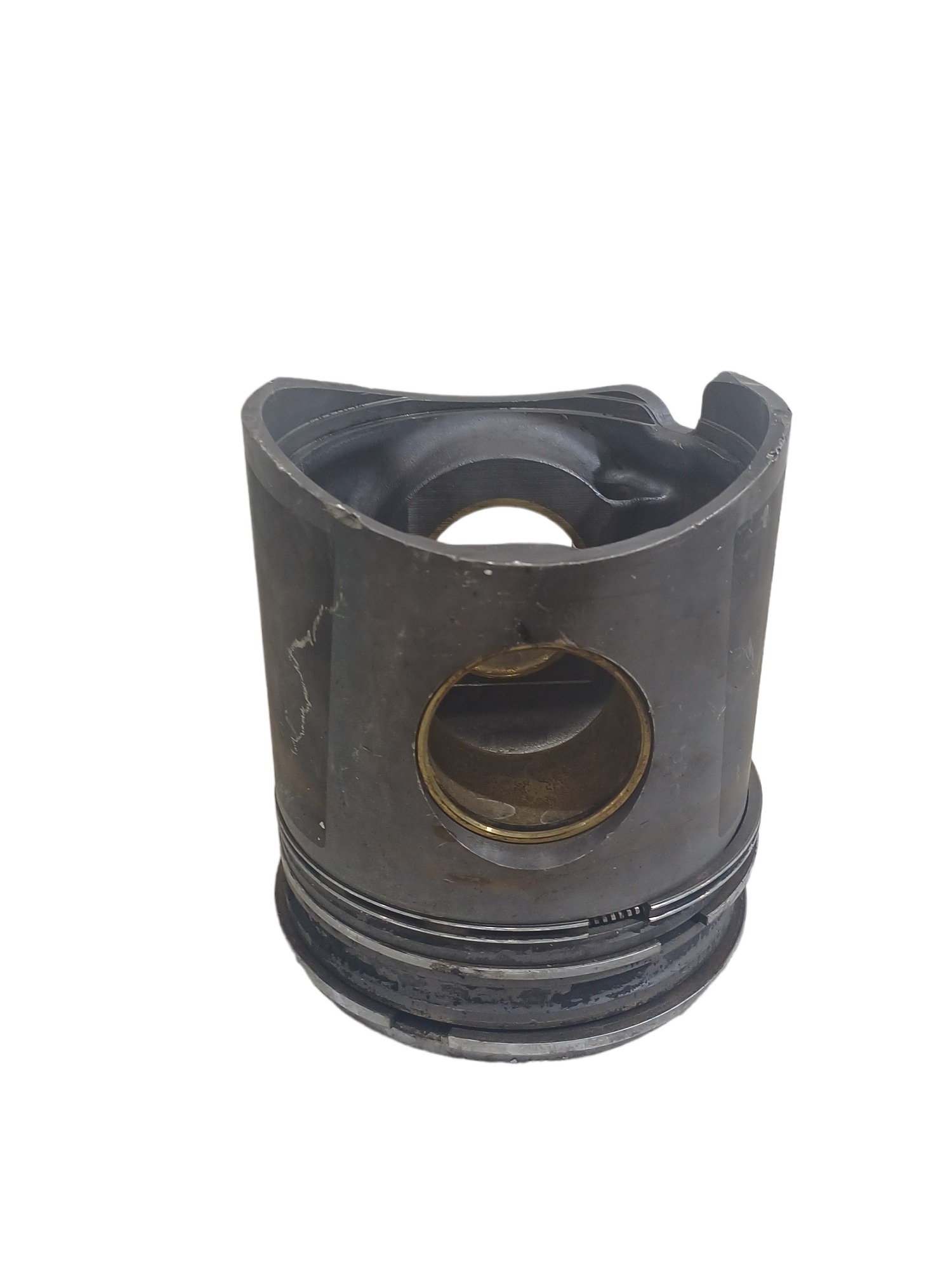 Pistao Motor Scania 212573 1