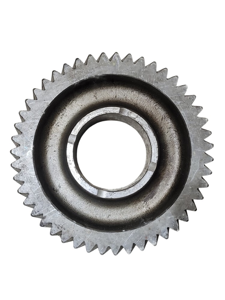 Engrenagem 1 47 Dentes Caixa Zf 16s1650 1