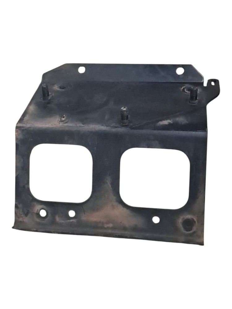 Suporte Filtro Ar Vw Constellation 4