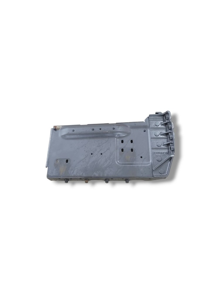 Suporte Caixa Bateria Volvo Fh 460 2016 Vo73