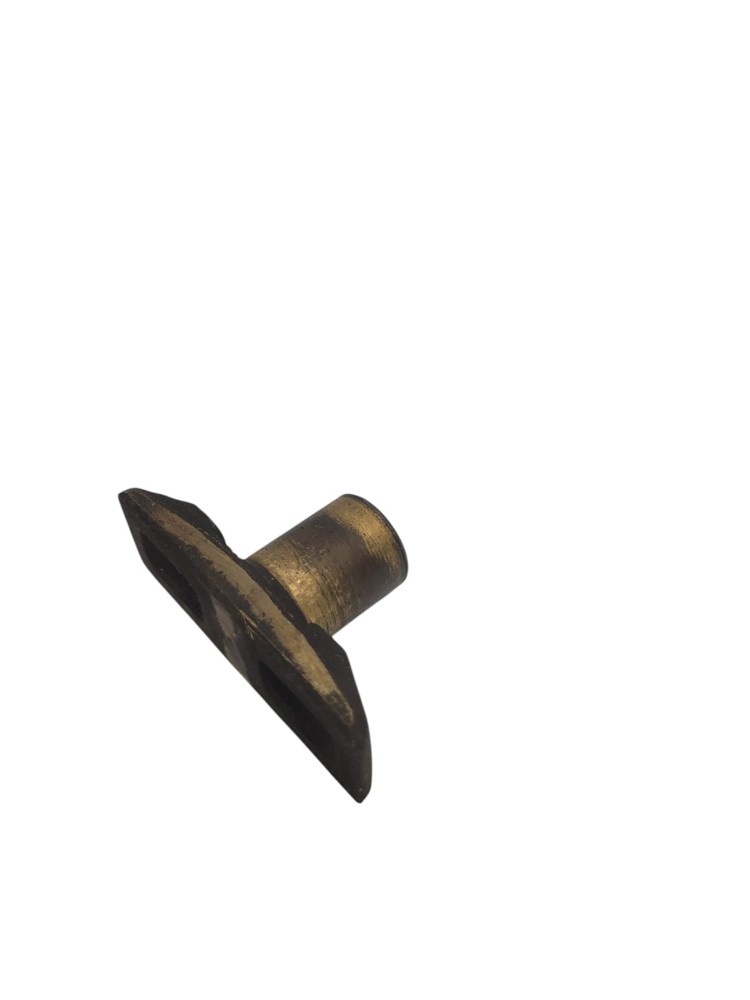 Bloco Garfo Deslizante Man Tgx 3
