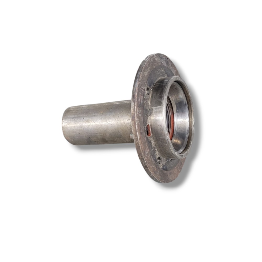 Tampa Flange Retentora Moringa Caixa Eaton 5