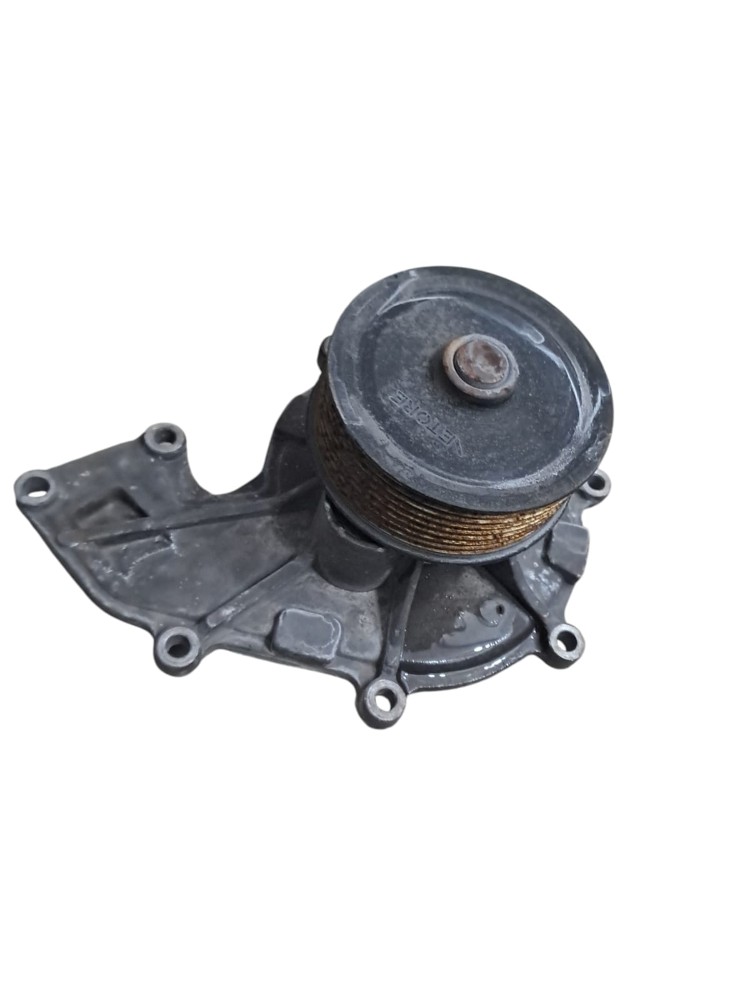 Bomba Agua Motor Cummins Isb 04 06 Cilindros 2