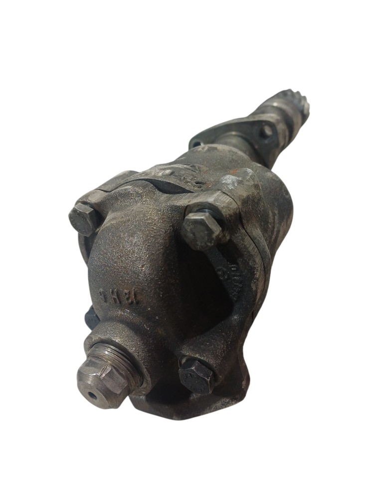 Bomba Oleo Motor OM366 709 710 712 4