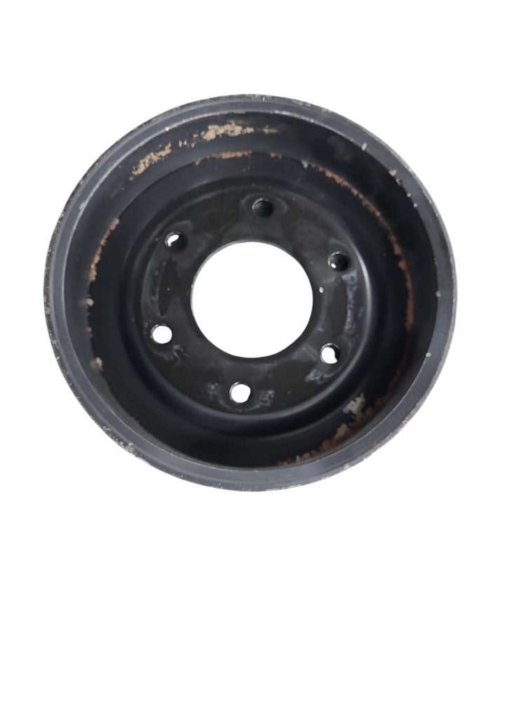 Polia Bomba Agua MB Om 457  2006 a 2023 4