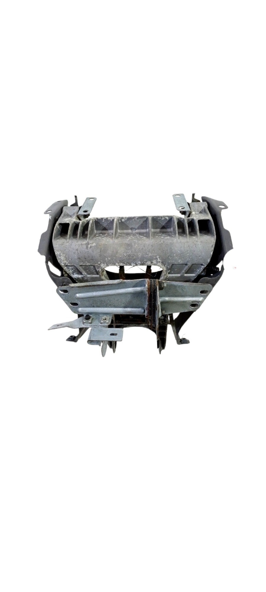 Suporte Mecanismo Coluna Volvo 3980337 1