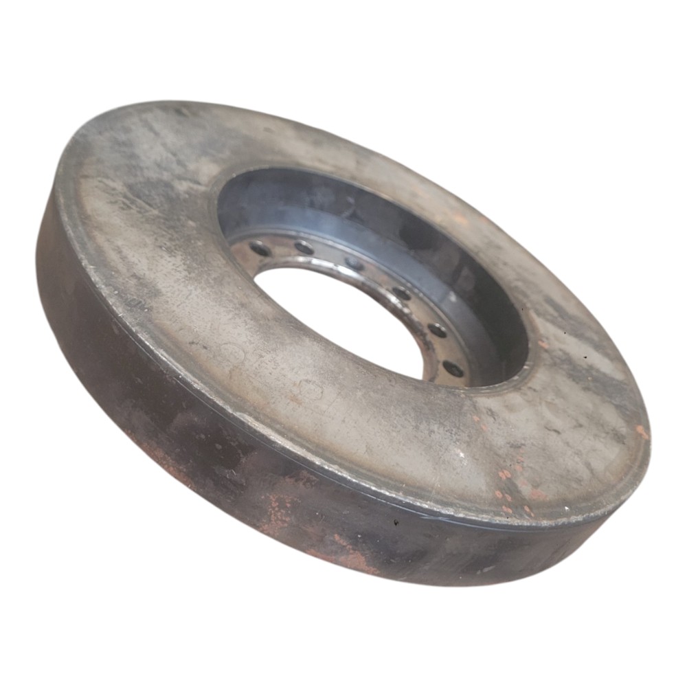 Polia Anti Vibratoria Volvo D12 2