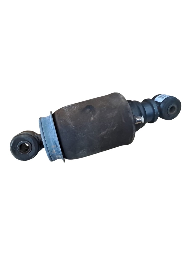Amortecedor Trava Cabine MB Actros 2651 2020 3