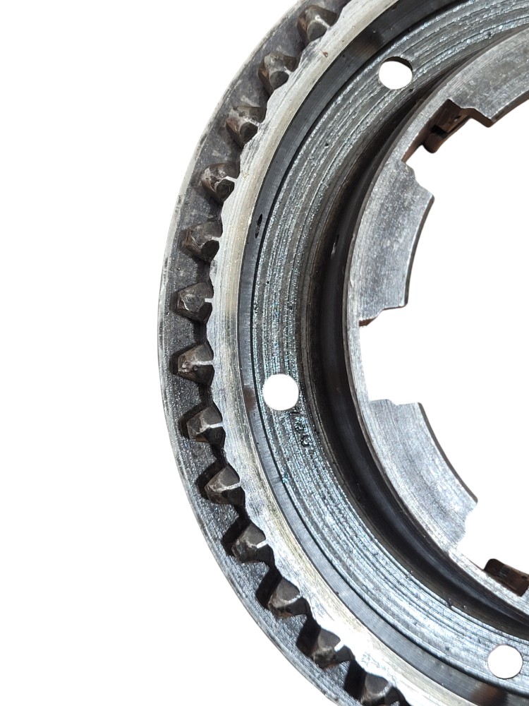 Anel Fixo 5 Velocidade Cambio G3 Mb 5
