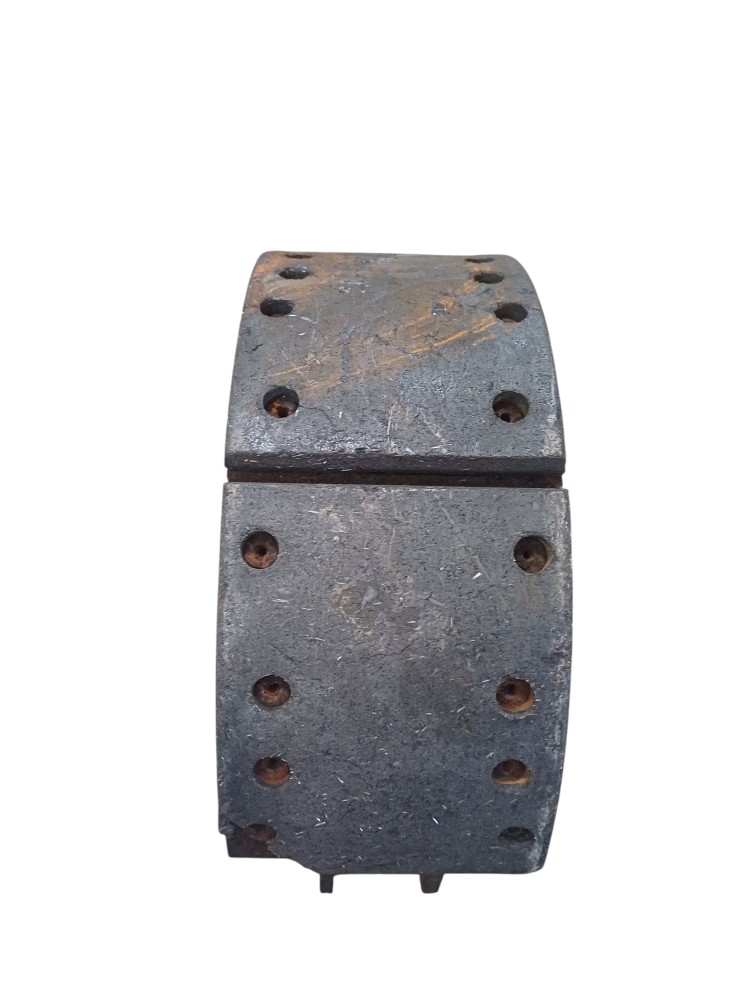 Sapata Freio Ford Cargo Traseiro 5