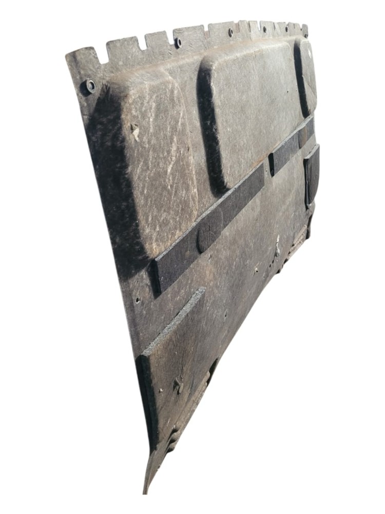 Forro Parede Cabine Vw 24280 Traseiro 3