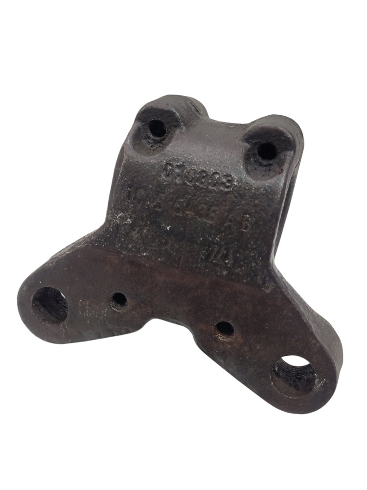 Suporte Suporte Barra Estabilizadora Ford Cargo 2