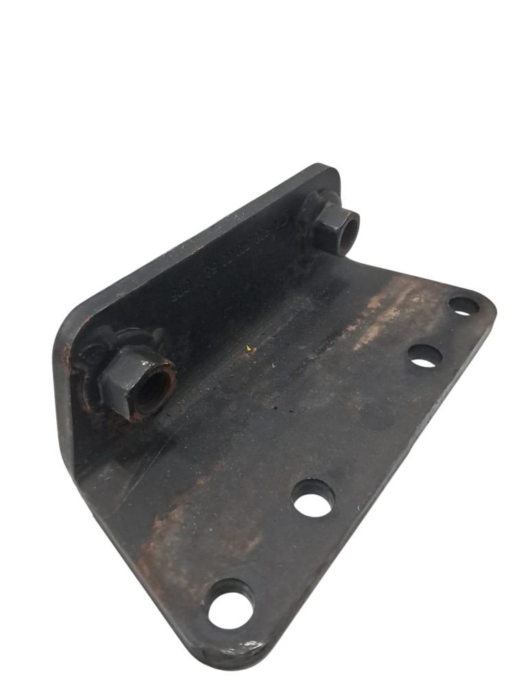 Suporte Mola Inferior Mb Axor 2644 2020 N43 2