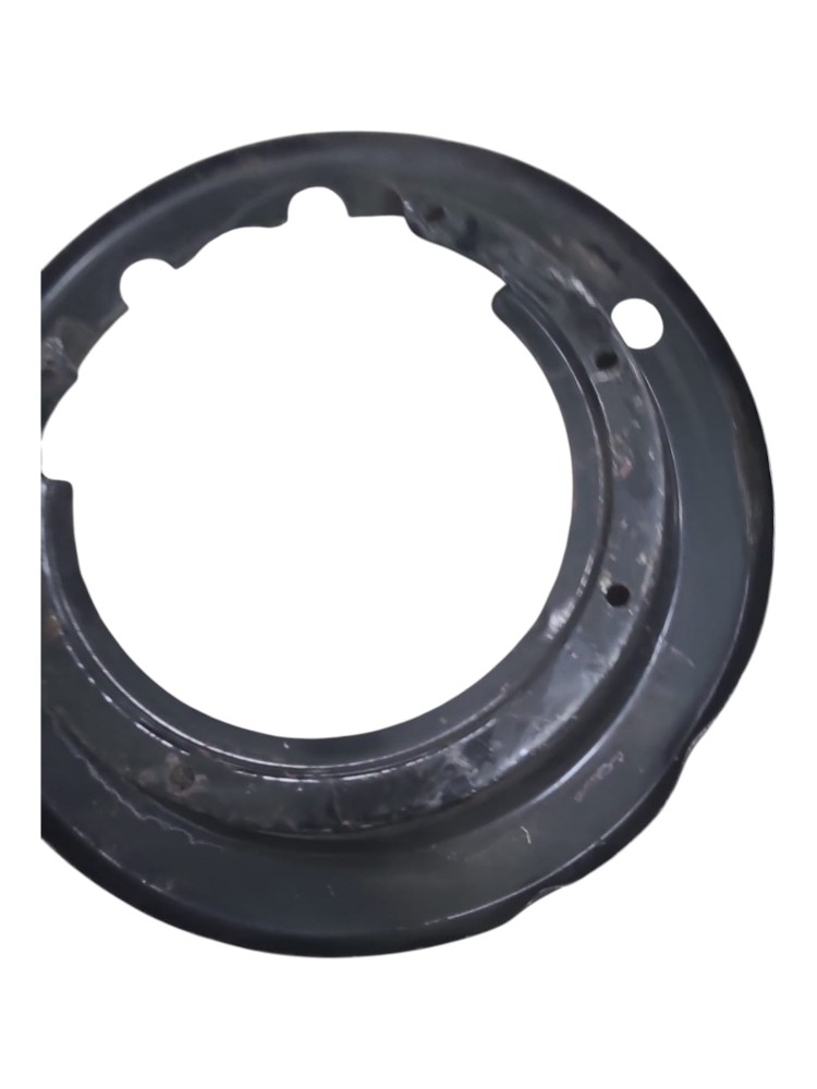 Chapa Protecao Freio Ford Cargo 3224 1