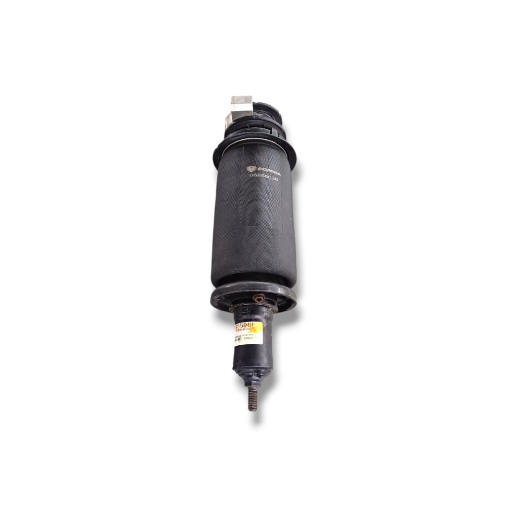 Bolsa Ar Suspensao Cabine Scania R540 2023 2024 VO41