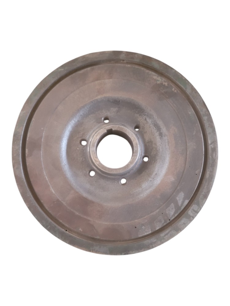 Polia Motor Mb Om352 6