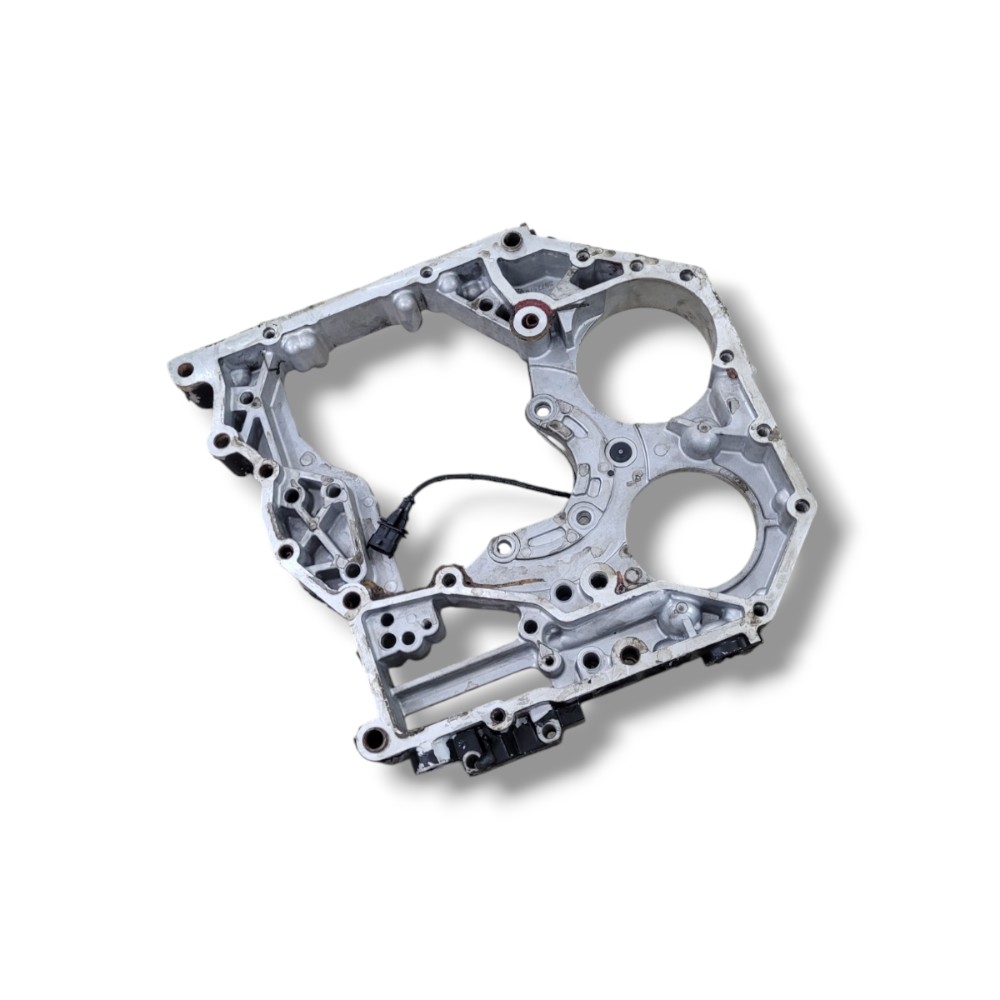 Carcaça Distribuição Motor Cummins Isb