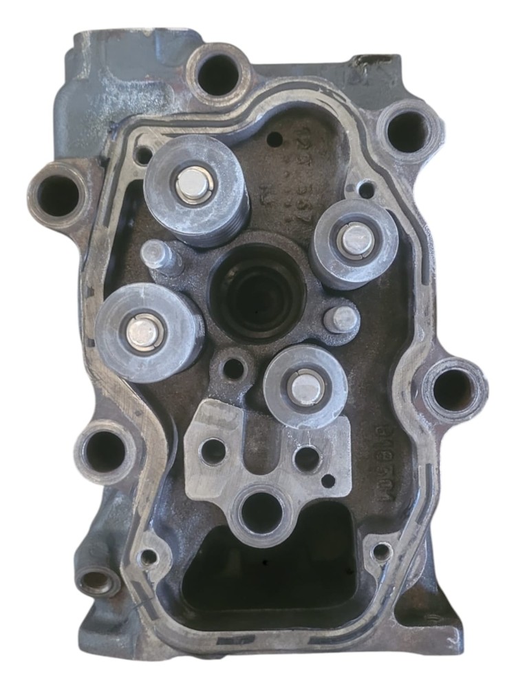 Cabecote Motor Scania R440 Dc11 1