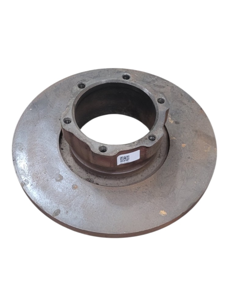 Disco Freio 304MM 6 Furos Mb 709 710 712 912 914 1