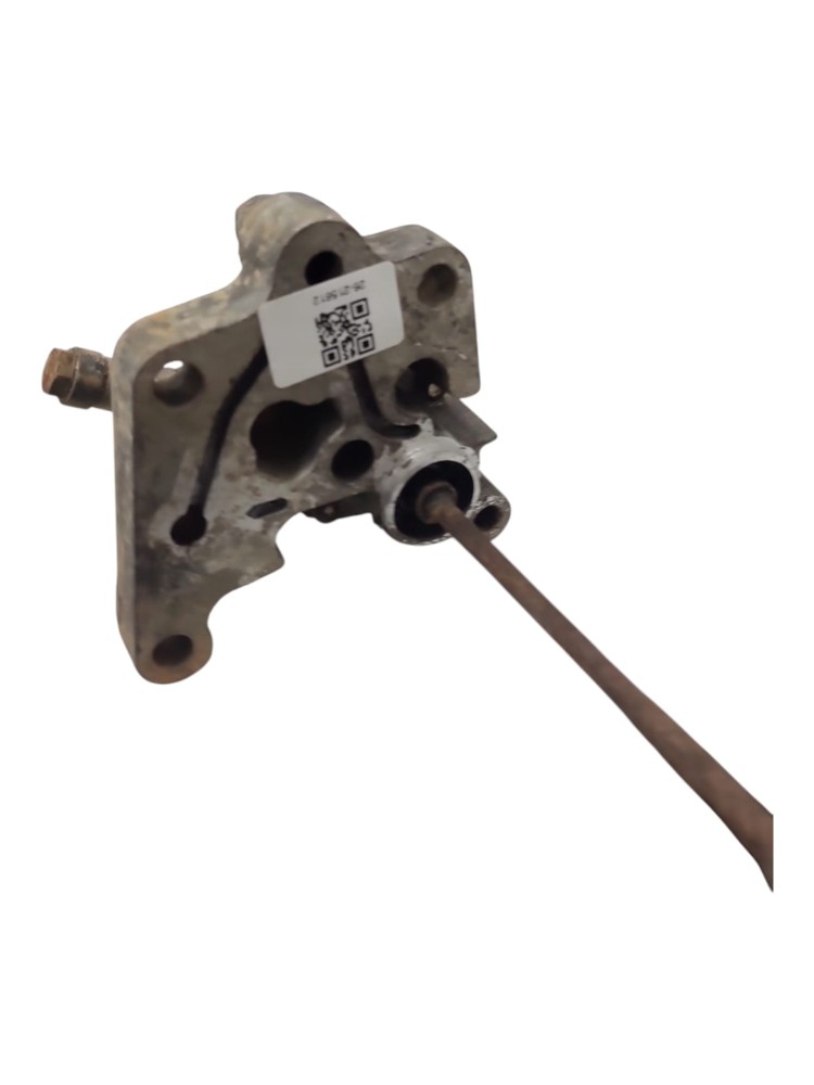 Bomba Direcao Mb Accelo 815 1016 4