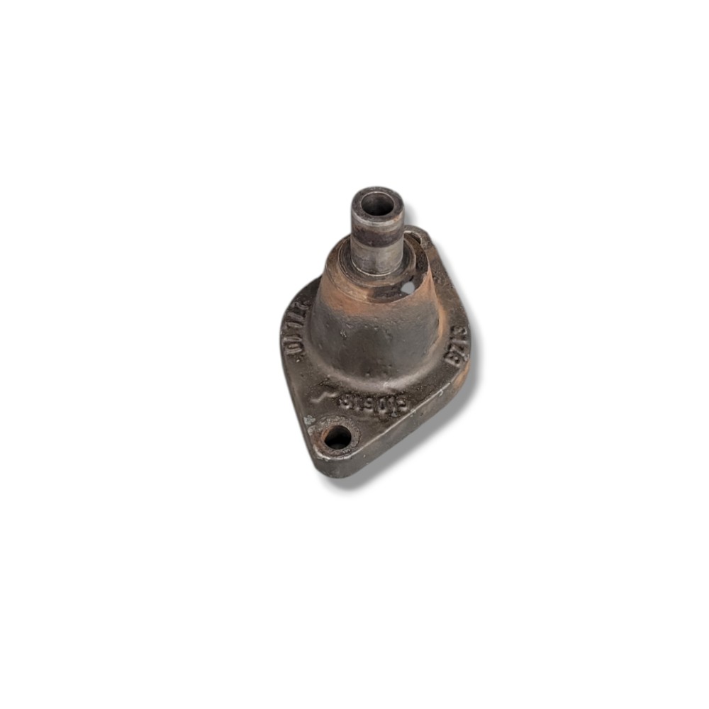 Suporte Tensor Correia Motor Cummins Isb 3944639